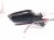 2026 Toyota Camry Rear Driver Side View Mirror Grey 87940 06840 Replacement 2026 Toyota Camry Rear Driver Side View Mirror Grey 87940 06840 Replacement thumbnail