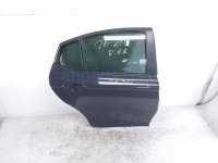 Toyota RR/RH DOOR - GREY - NO INSIDE TRIM Toyota RR/RH DOOR - GREY - NO INSIDE TRIM
