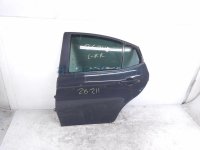 Toyota RR/LH DOOR - GREY - NO INSIDE TRIM Toyota RR/LH DOOR - GREY - NO INSIDE TRIM