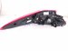 2026 Toyota Camry Light / Rear Passenger Tail Lamp (on Body) 81550 AQ010 Replacement 2026 Toyota Camry Light / Rear Passenger Tail Lamp (on Body) 81550 AQ010 Replacement thumbnail