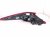 2026 Toyota Camry Light / Rear Passenger Tail Lamp (on Body) 81550 AQ010 Replacement 2026 Toyota Camry Light / Rear Passenger Tail Lamp (on Body) 81550 AQ010 Replacement thumbnail