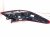 2026 Toyota Camry Light / Rear Passenger Tail Lamp (on Body) 81550 AQ010 Replacement 2026 Toyota Camry Light / Rear Passenger Tail Lamp (on Body) 81550 AQ010 Replacement thumbnail