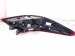 2026 Toyota Camry Light / Rear Passenger Tail Lamp (on Body) 81550 AQ010 Replacement 2026 Toyota Camry Light / Rear Passenger Tail Lamp (on Body) 81550 AQ010 Replacement thumbnail