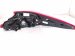 2026 Toyota Camry Light / Rear Driver Tail Lamp (on Body) 81560 AQ010 Replacement 2026 Toyota Camry Light / Rear Driver Tail Lamp (on Body) 81560 AQ010 Replacement thumbnail
