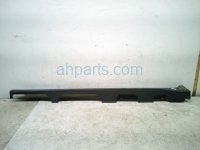 Toyota LH SIDE SKIRT / MOLDING - BLACK Toyota LH SIDE SKIRT / MOLDING - BLACK