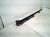 2026 Toyota Camry Rocker Trim Driver Side Skirt / Molding Black 75852 06350 Replacement 2026 Toyota Camry Rocker Trim Driver Side Skirt / Molding Black 75852 06350 Replacement thumbnail