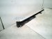 2026 Toyota Camry Rocker Trim Driver Side Skirt / Molding Black 75852 06350 Replacement 2026 Toyota Camry Rocker Trim Driver Side Skirt / Molding Black 75852 06350 Replacement thumbnail