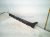 2026 Toyota Camry Rocker Trim Driver Side Skirt / Molding Black 75852 06350 Replacement 2026 Toyota Camry Rocker Trim Driver Side Skirt / Molding Black 75852 06350 Replacement thumbnail