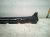 2026 Toyota Camry Rocker Trim Driver Side Skirt / Molding Black 75852 06350 Replacement 2026 Toyota Camry Rocker Trim Driver Side Skirt / Molding Black 75852 06350 Replacement thumbnail