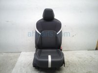 Toyota FR/RH SEAT - BLACK - W/ AIRBAG Toyota FR/RH SEAT - BLACK - W/ AIRBAG