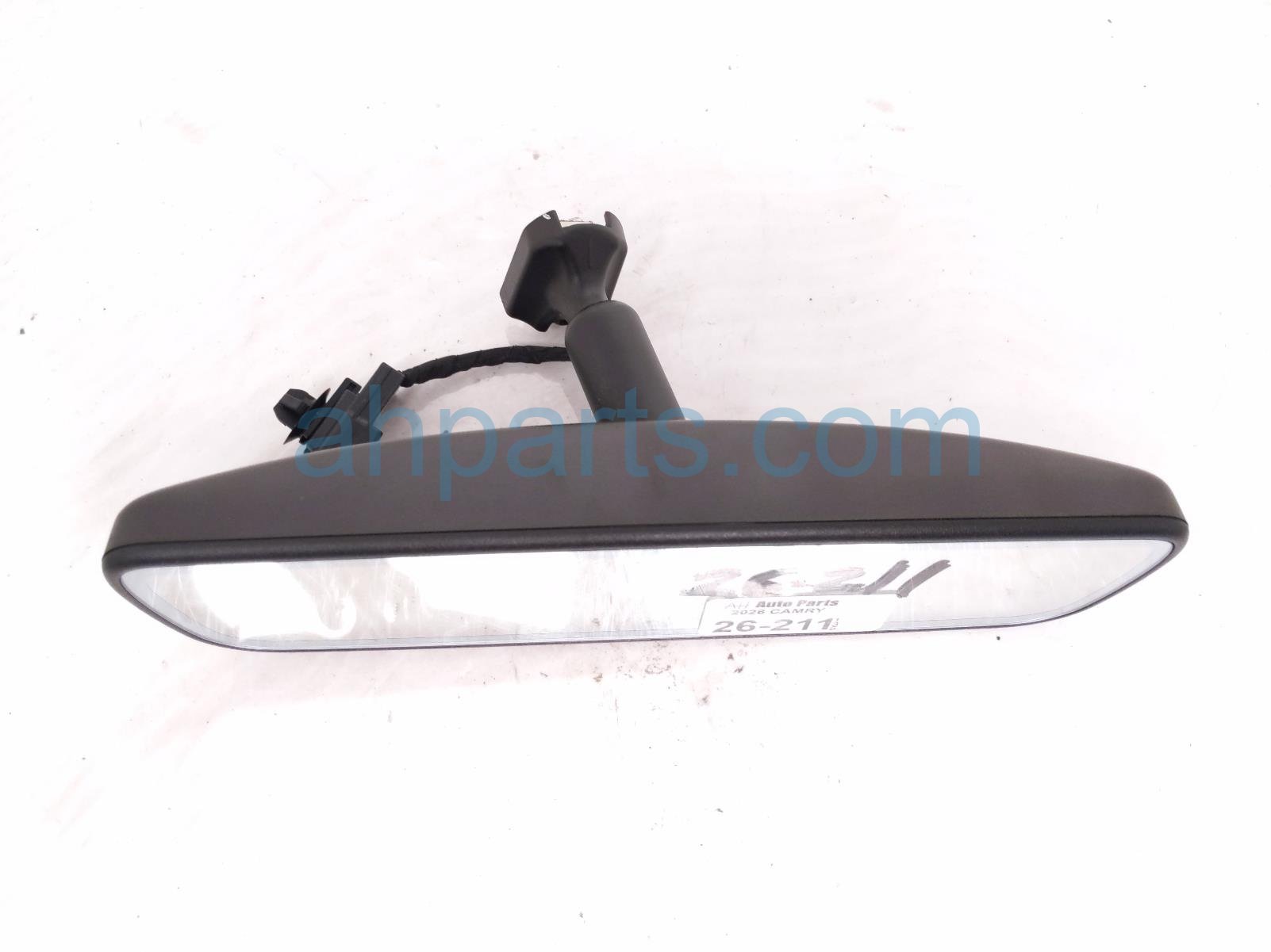 Toyota INSIDE / INTERIOR REAR VIEW MIRROR
