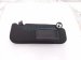 2026 Toyota Camry Passenger Sun Visor Black 74310 06C12 C0 Replacement 2026 Toyota Camry Passenger Sun Visor Black 74310 06C12 C0 Replacement thumbnail