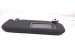 2026 Toyota Camry Passenger Sun Visor Black 74310 06C12 C0 Replacement 2026 Toyota Camry Passenger Sun Visor Black 74310 06C12 C0 Replacement thumbnail