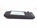 2026 Toyota Camry Passenger Sun Visor Black 74310 06C12 C0 Replacement 2026 Toyota Camry Passenger Sun Visor Black 74310 06C12 C0 Replacement thumbnail