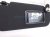 2026 Toyota Camry Passenger Sun Visor Black 74310 06C12 C0 Replacement 2026 Toyota Camry Passenger Sun Visor Black 74310 06C12 C0 Replacement thumbnail