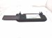 2026 Toyota Camry Driver Sun Visor Black 74310 06C12 C0 Replacement 2026 Toyota Camry Driver Sun Visor Black 74310 06C12 C0 Replacement thumbnail