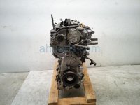 Toyota LONG BLOCK ENGINE / MOTOR = NA MI * Toyota LONG BLOCK ENGINE / MOTOR = NA MI *