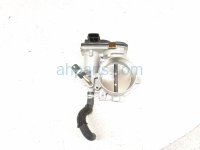 Toyota THROTTLE BODY Toyota THROTTLE BODY