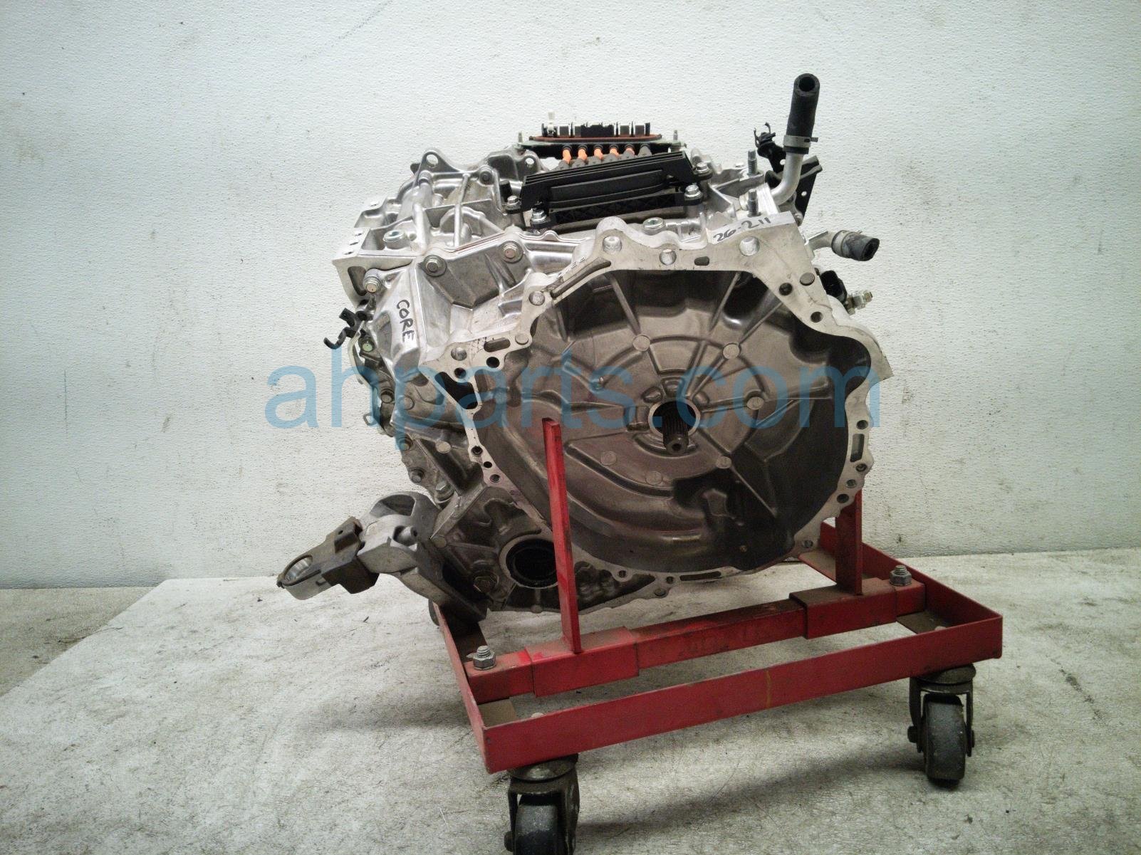 Toyota AUTOMATIC TRANSMISSION = NA MI