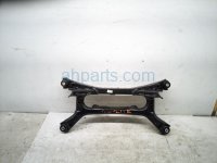 Toyota REAR SUB FRAME / CRADLE Toyota REAR SUB FRAME / CRADLE