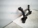 2026 Toyota Camry Crossmember Rear Sub Frame / Cradle 51206 33120 Replacement 2026 Toyota Camry Crossmember Rear Sub Frame / Cradle 51206 33120 Replacement thumbnail
