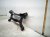2026 Toyota Camry Crossmember Rear Sub Frame / Cradle 51206 33120 Replacement 2026 Toyota Camry Crossmember Rear Sub Frame / Cradle 51206 33120 Replacement thumbnail