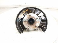 Toyota RR/RH SPINDLE KNUCKLE HUB - FWD Toyota RR/RH SPINDLE KNUCKLE HUB - FWD