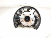 Toyota RR/LH SPINDLE KNUCKLE HUB - FWD Toyota RR/LH SPINDLE KNUCKLE HUB - FWD