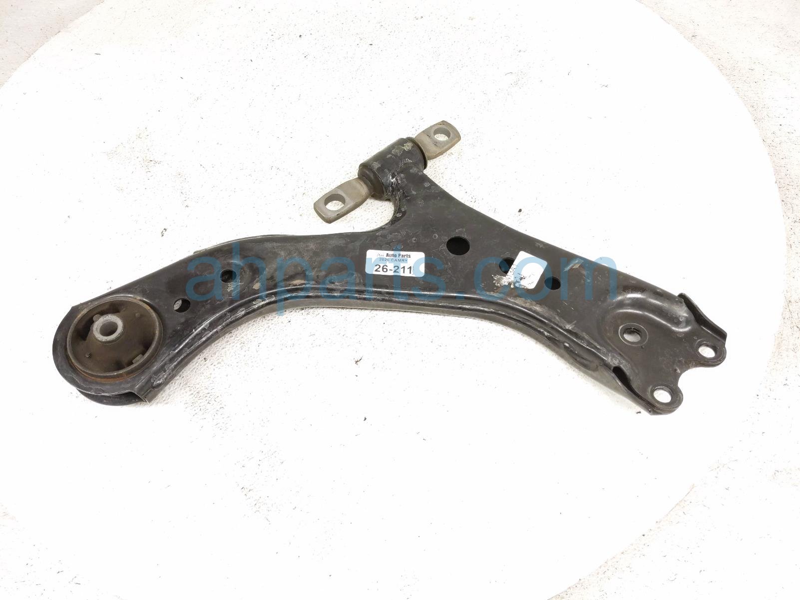 2026 Toyota Camry Front Driver Lower Control Arm 48069 33090 Replacement 2026 Toyota Camry Front Driver Lower Control Arm 48069 33090 Replacement thumbnail