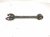 2026 Toyota Camry Rear Passenger Forward Lower Control Arm 48710 33160 Replacement 2026 Toyota Camry Rear Passenger Forward Lower Control Arm 48710 33160 Replacement thumbnail