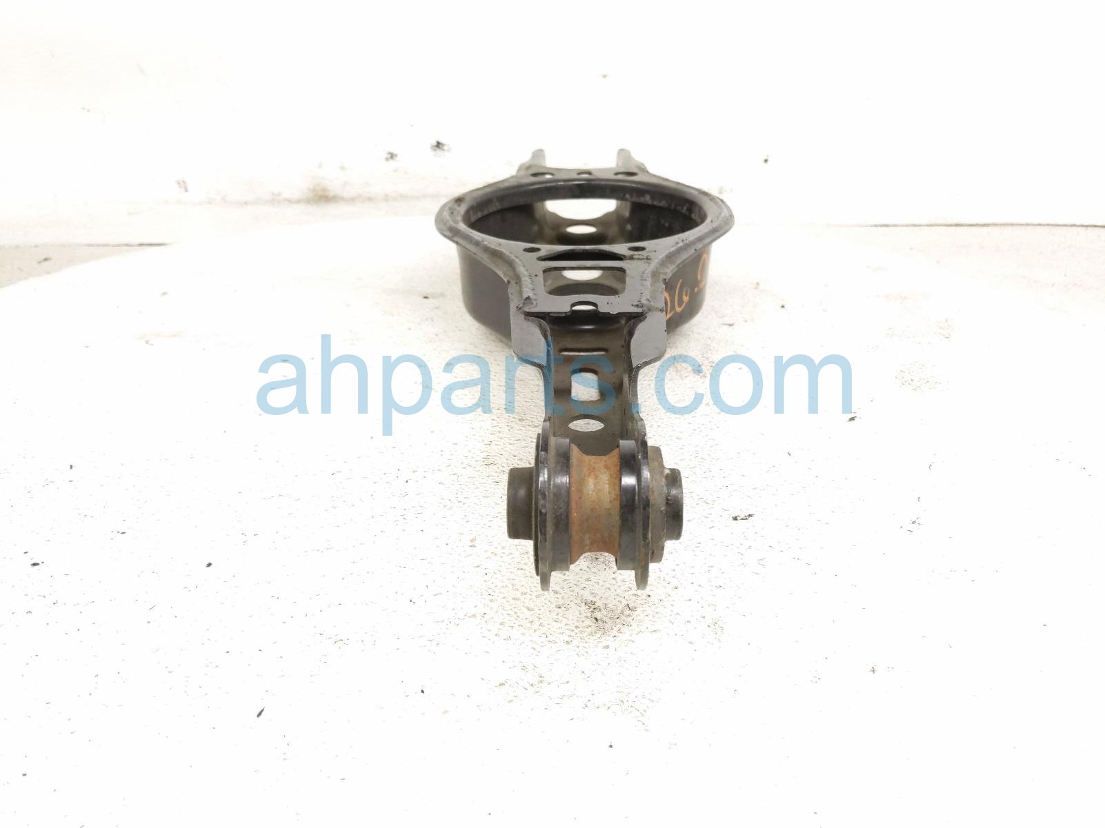 2026 Toyota Camry Rear Passenger Spring Seat Lower Control Arm 48730 33160 Replacement 2026 Toyota Camry Rear Passenger Spring Seat Lower Control Arm 48730 33160 Replacement thumbnail