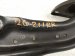 2026 Toyota Camry Rear Passenger Trailing Lower Control Arm 48760 33170 Replacement 2026 Toyota Camry Rear Passenger Trailing Lower Control Arm 48760 33170 Replacement thumbnail