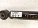 2026 Toyota Camry Strut / Spring / Rear Driver Shock Absorber 48530 8Z316 Replacement 2026 Toyota Camry Strut / Spring / Rear Driver Shock Absorber 48530 8Z316 Replacement thumbnail