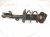 2026 Toyota Camry Front Driver Strut Absorber + Spring 48520 AQ040 Replacement 2026 Toyota Camry Front Driver Strut Absorber + Spring 48520 AQ040 Replacement thumbnail