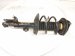 2026 Toyota Camry Front Driver Strut Absorber + Spring 48520 AQ040 Replacement 2026 Toyota Camry Front Driver Strut Absorber + Spring 48520 AQ040 Replacement thumbnail
