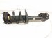 2026 Toyota Camry Front Driver Strut Absorber + Spring 48520 AQ040 Replacement 2026 Toyota Camry Front Driver Strut Absorber + Spring 48520 AQ040 Replacement thumbnail