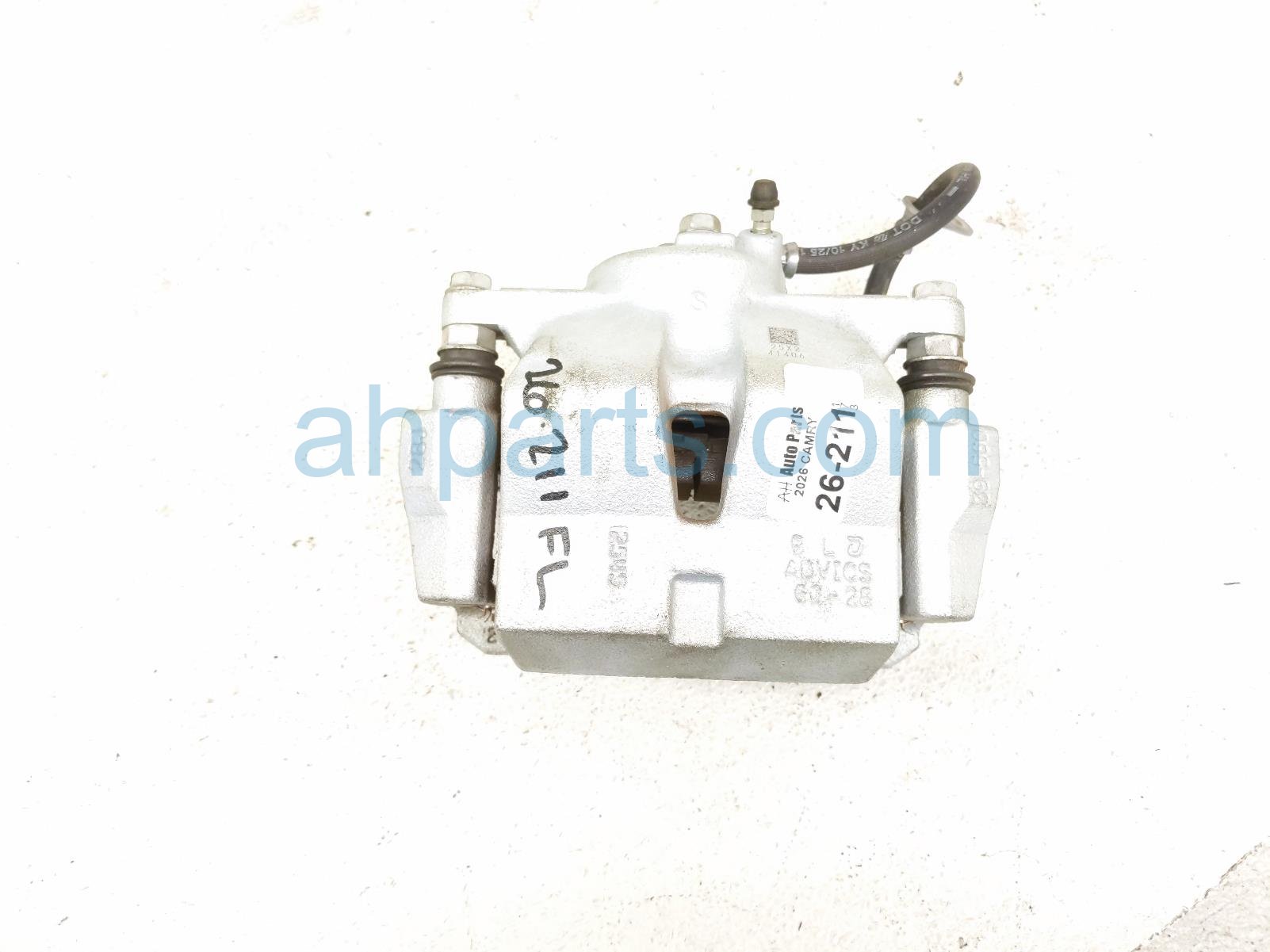 Toyota FR/LH BRAKE CALIPER