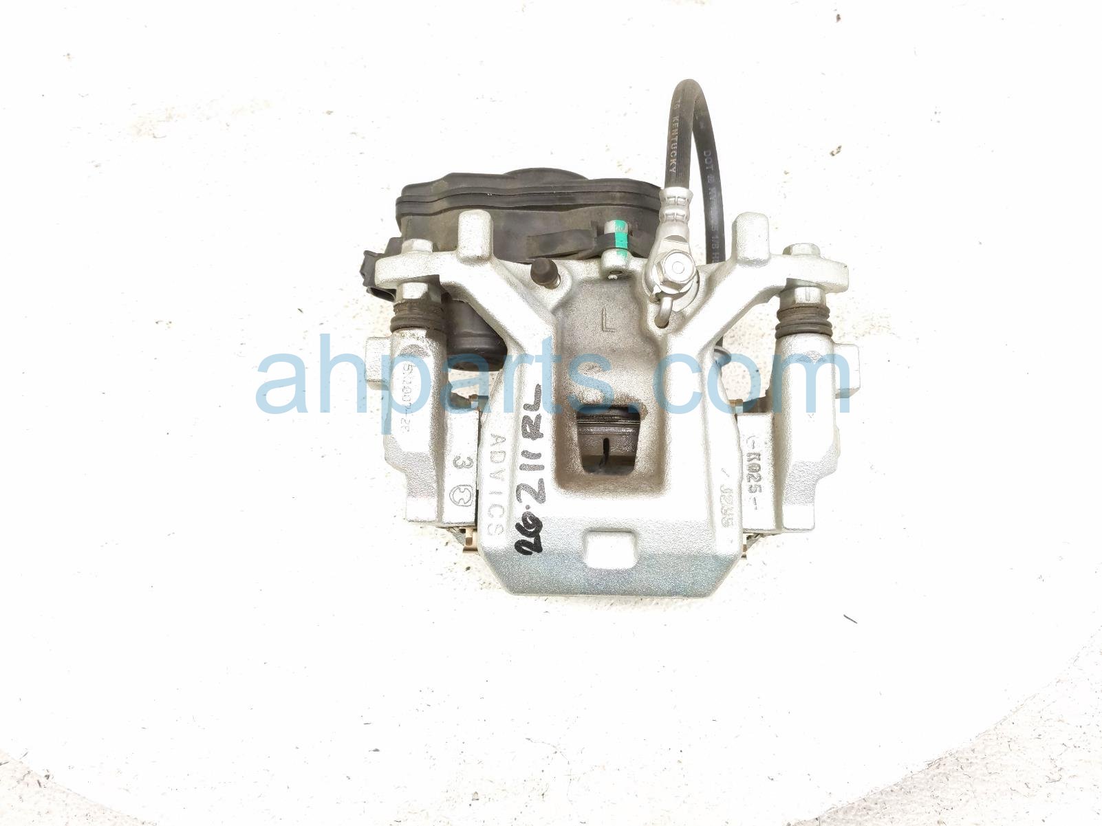 $245 Toyota RR/LH BRAKE CALIPER