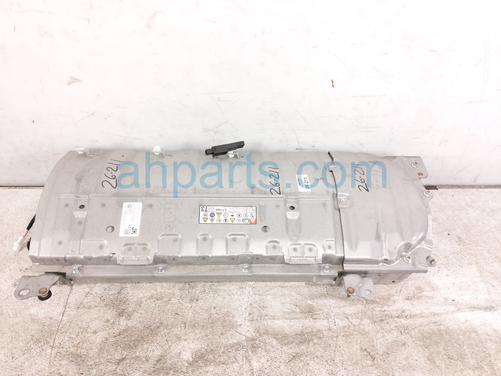Toyota HYBRID BATTERY - NA MI