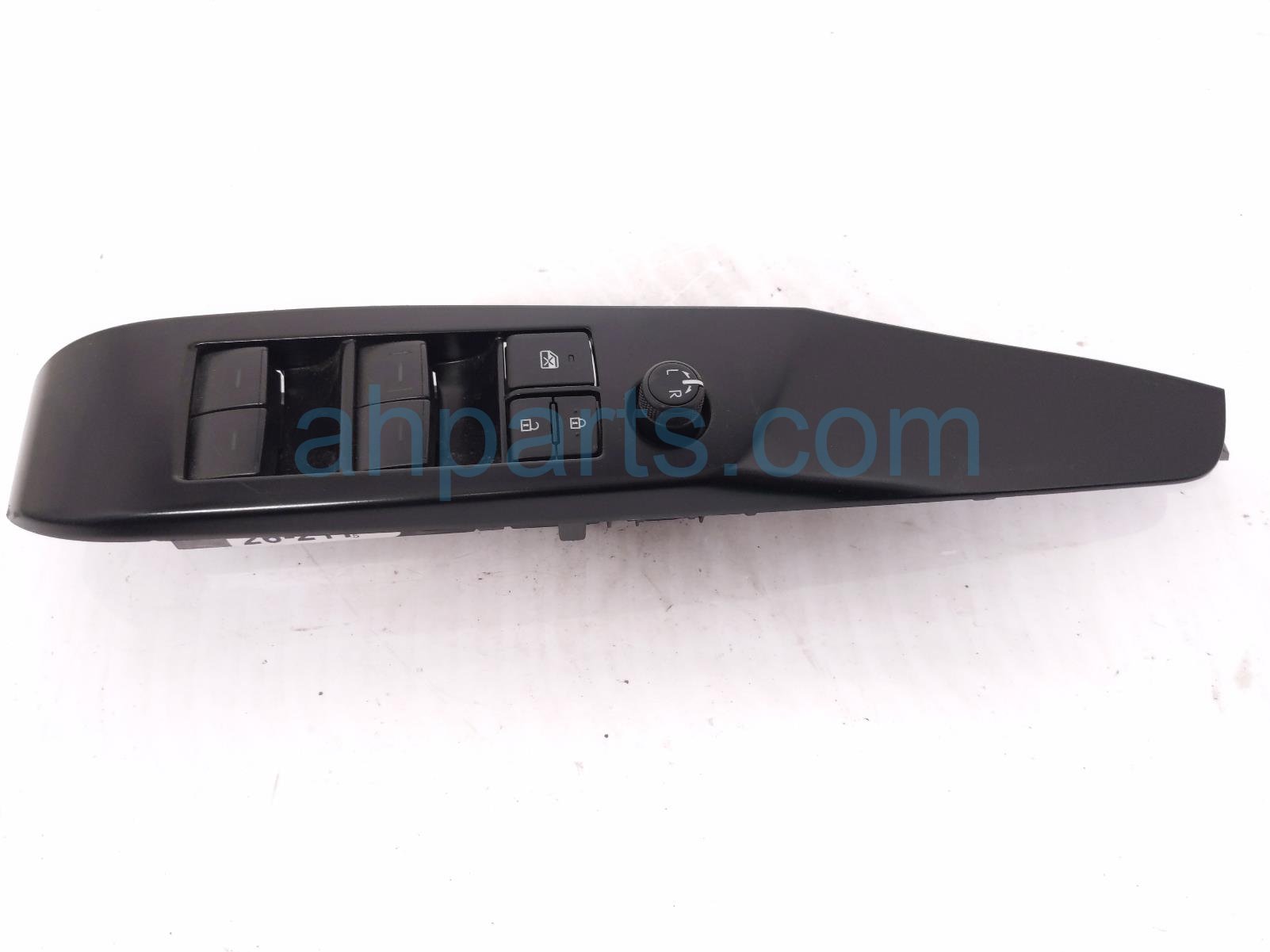 Toyota MASTER WINDOW CONTROL SWITCH