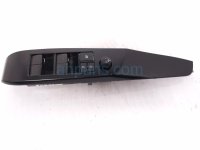 Toyota MASTER WINDOW CONTROL SWITCH Toyota MASTER WINDOW CONTROL SWITCH