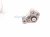2023 Mazda Cx 30 Engine/motor Mount Engine Rear Torque Bracket BEET 39 010 Replacement 2023 Mazda Cx 30 Engine/motor Mount Engine Rear Torque Bracket BEET 39 010 Replacement thumbnail