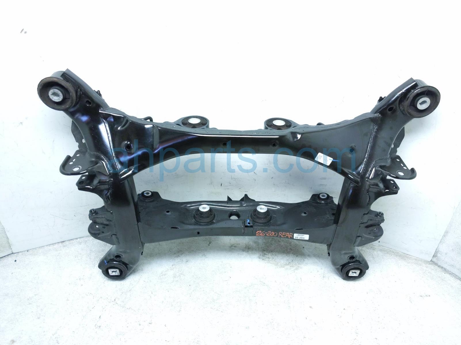 REAR SUB FRAME / CRADLE - AWD