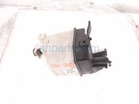 Mazda COOLANT OVERFLOW RESERVOIR TANK Mazda COOLANT OVERFLOW RESERVOIR TANK