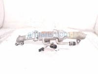 Mazda EGR COOLER ASSY - 2.5L FWD Mazda EGR COOLER ASSY - 2.5L FWD