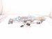 2023 Mazda Cx 30 Egr Cooler Assy 2.5l Fwd PX9R 20 30Y Replacement 2023 Mazda Cx 30 Egr Cooler Assy 2.5l Fwd PX9R 20 30Y Replacement thumbnail