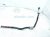 2020 Honda Pilot Rear Stabilizer / Sway Bar W/links 52300 TG8 A02 Replacement 2020 Honda Pilot Rear Stabilizer / Sway Bar W/links 52300 TG8 A02 Replacement thumbnail