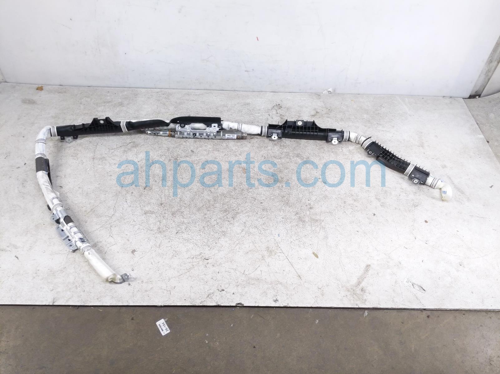 Honda RH PASSENGER ROOF CURTAIN AIRBAG