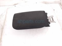 Honda CENTER CONSOLE LID/ARMREST - BLACK Honda CENTER CONSOLE LID/ARMREST - BLACK