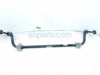 Audi FRONT STABILIZER / SWAY BAR Audi FRONT STABILIZER / SWAY BAR